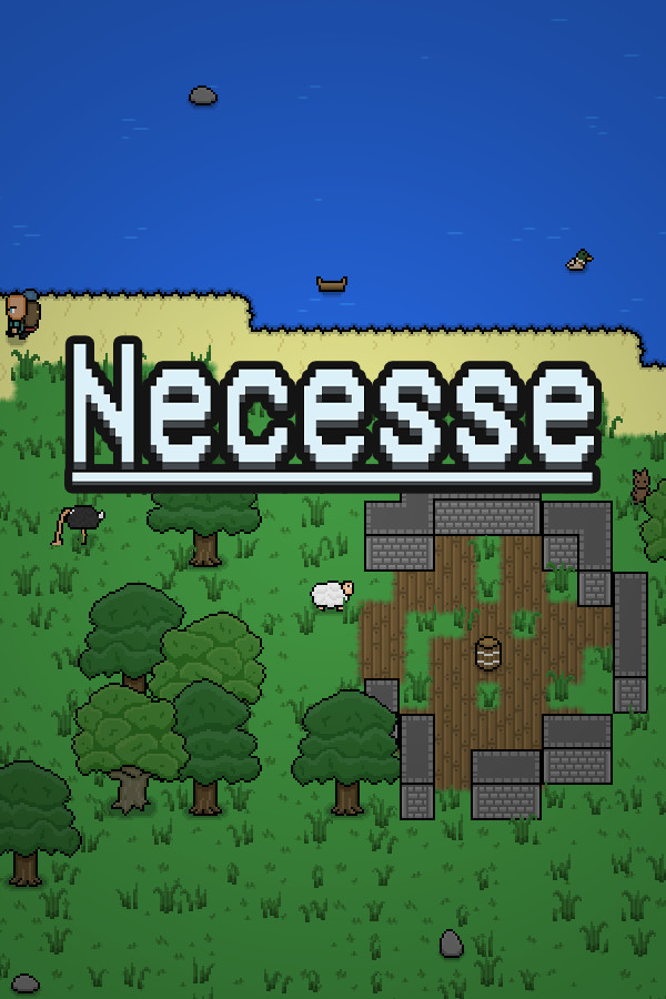 Necesse安卓版