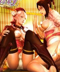 HoneySelect手机版