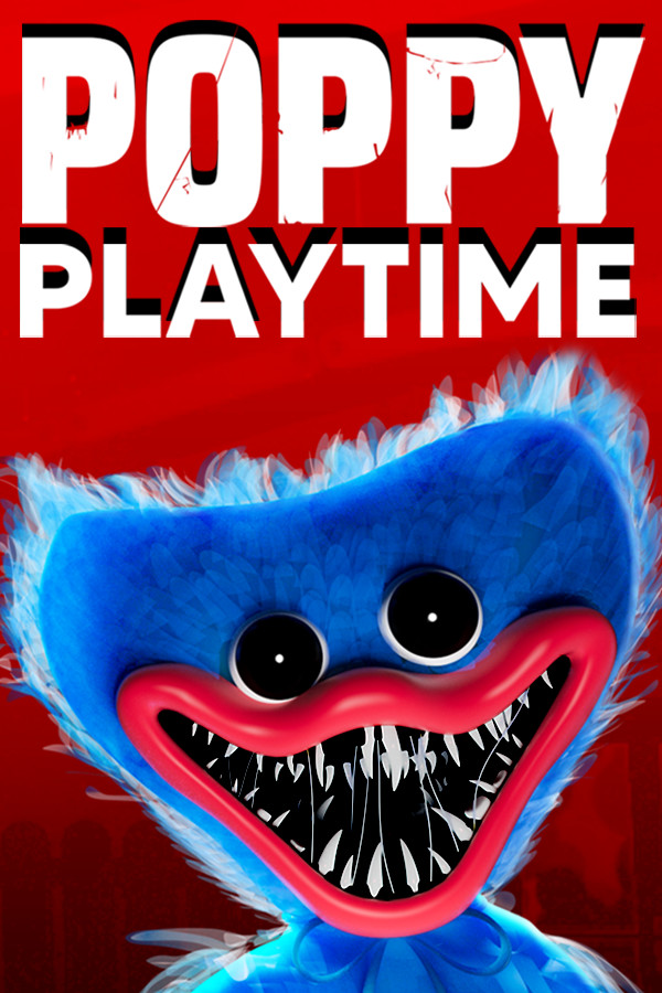 波比玩闹时间PoppyPlaytime