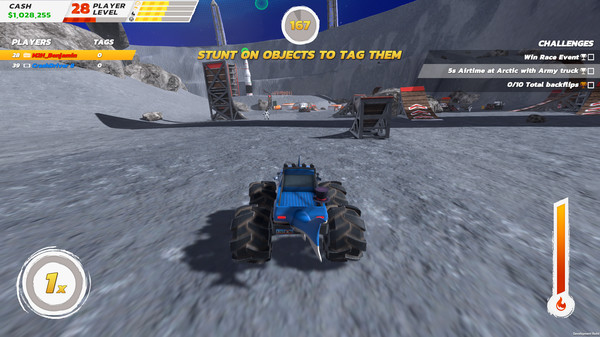 CrashDrive免费版