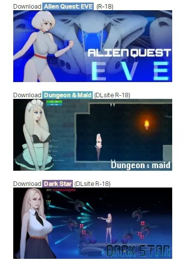 AlienQuestEve安卓版