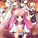 秽翼的尤斯蒂娅安卓版