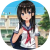 转校到有魔法少女的npc学校官网版