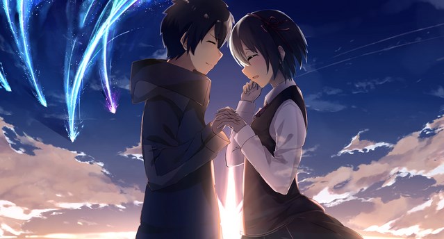 一个人看的日漫