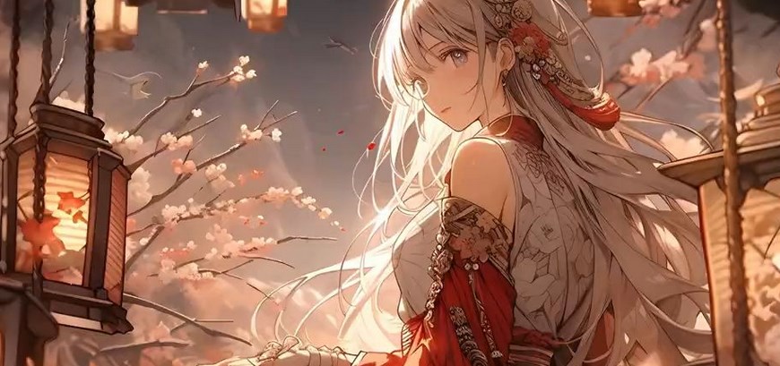 高质量女频小说