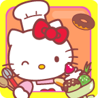hellokitty咖啡厅安卓版