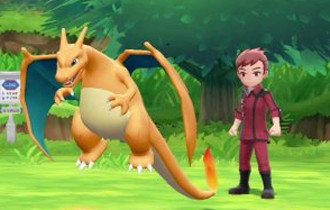 精灵宝可梦letsgo安卓版