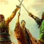 三国志:魔王重生