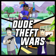 DudeTheftWars官网版