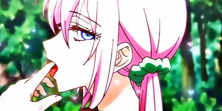 二次元原创番剧