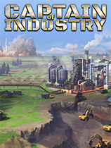 工业巨头CaptainofIndustry安卓版
