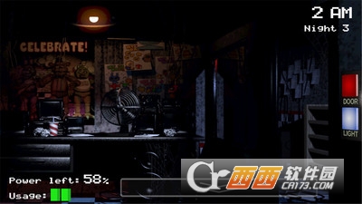 玩具熊的午夜后宫