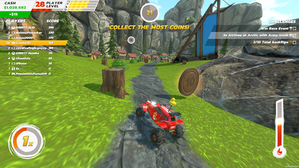 CrashDrive官网版