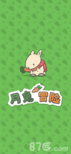 Tsuki月兔冒险手机版