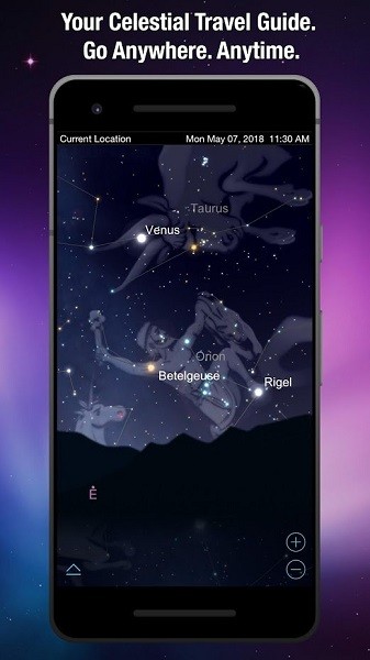 SkySafari观星官网版