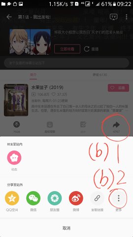 追番表官网版