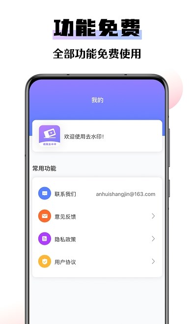 极速去水印大师官网版