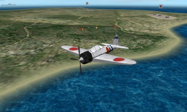 太平洋航空兵官网版