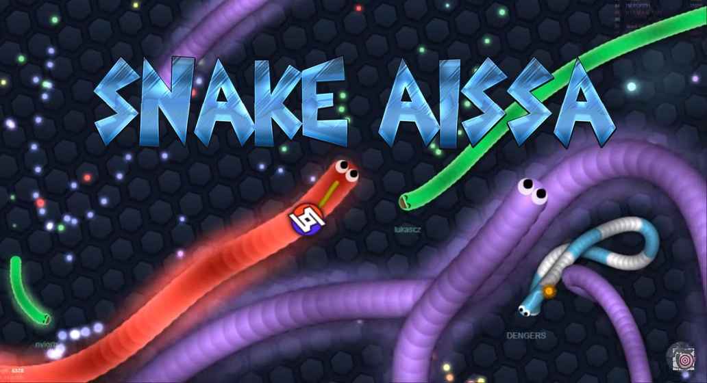 snakeaissa免费版