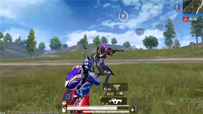 争战决赛圈最新版
