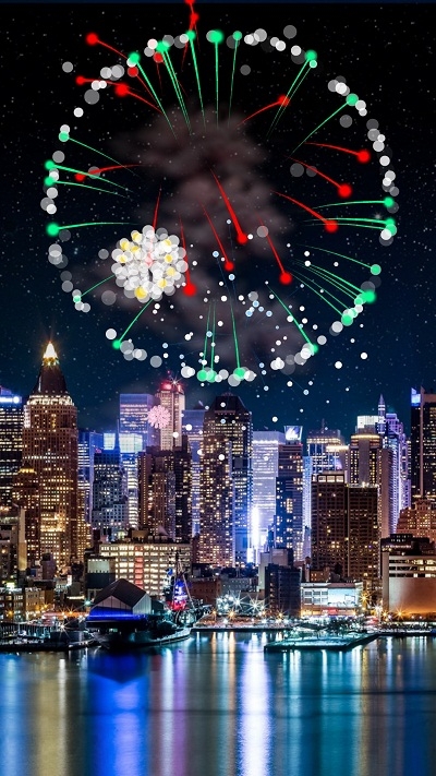 烟花模拟Fireworks免费版