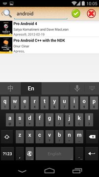 epub阅读器手机版
