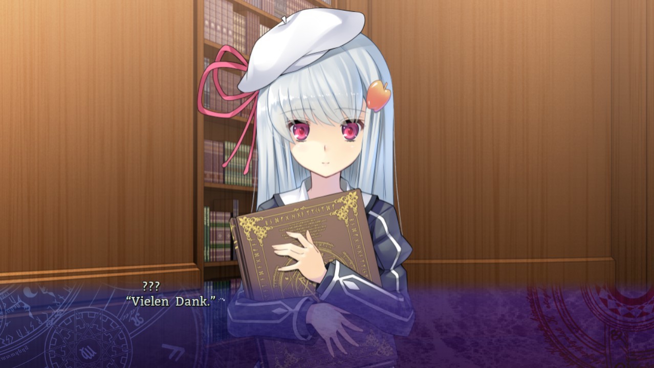 时钟机关:残影之夜将明时安卓版