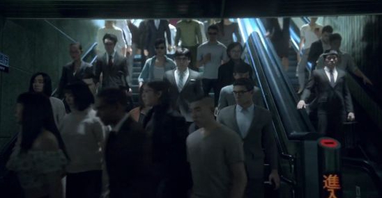 幽灵线东京安卓版