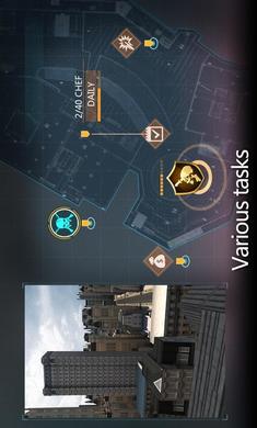 英雄狙击手最新版