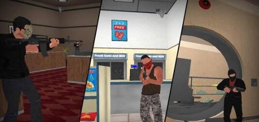 重装军火商官网版