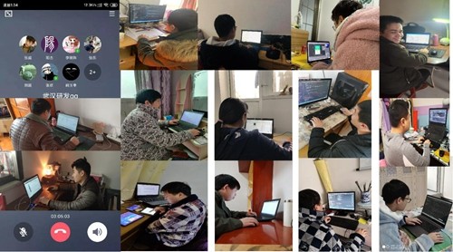 视加慧学伴手机版