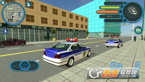 警察追捕行动免费版