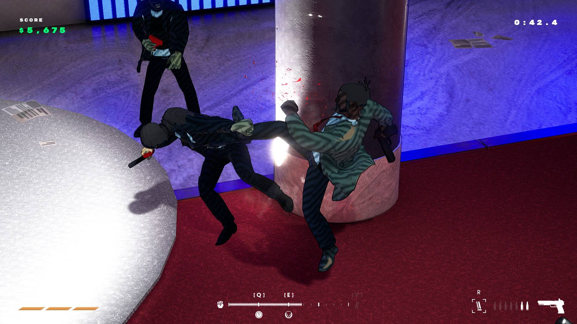 适合雇佣SuitforHire最新版