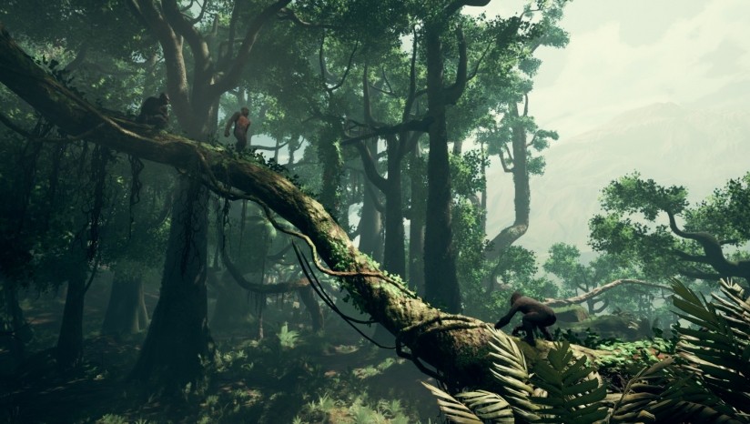 先祖人类奥德赛手机版