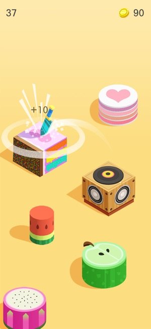 飞刀跳跳跳安卓版