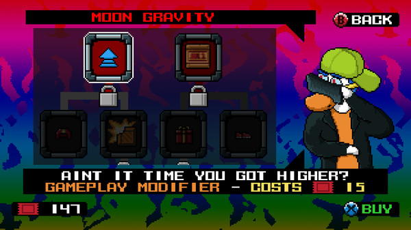 鸭王争霸赛DuckGame免费版