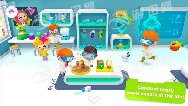 阳光学校故事安卓版