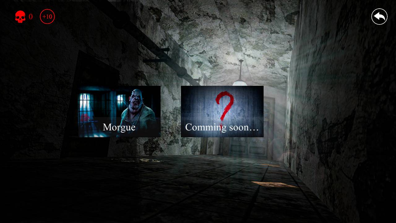 可怕的医院恐怖官网版