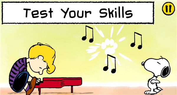 怎么了史努比免费版