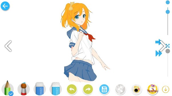 如何画漫画最新版