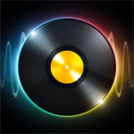 打碟模拟器官网版