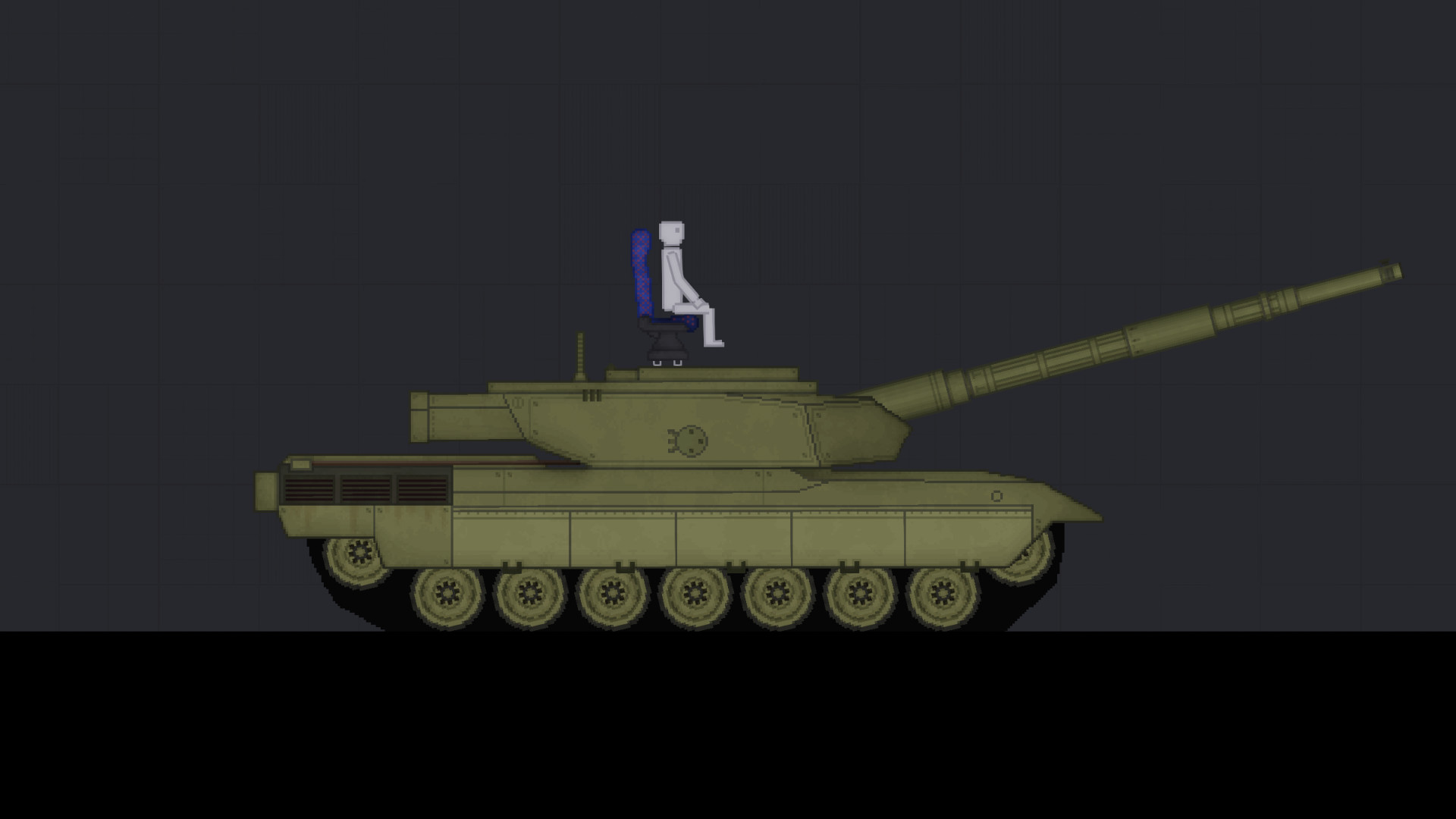 人类游乐场PeoplePlayground安卓版