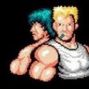 魂斗罗超级玛丽安卓版