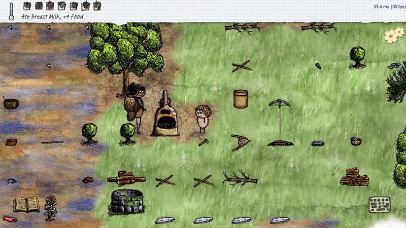 OneHourOneLife最新版