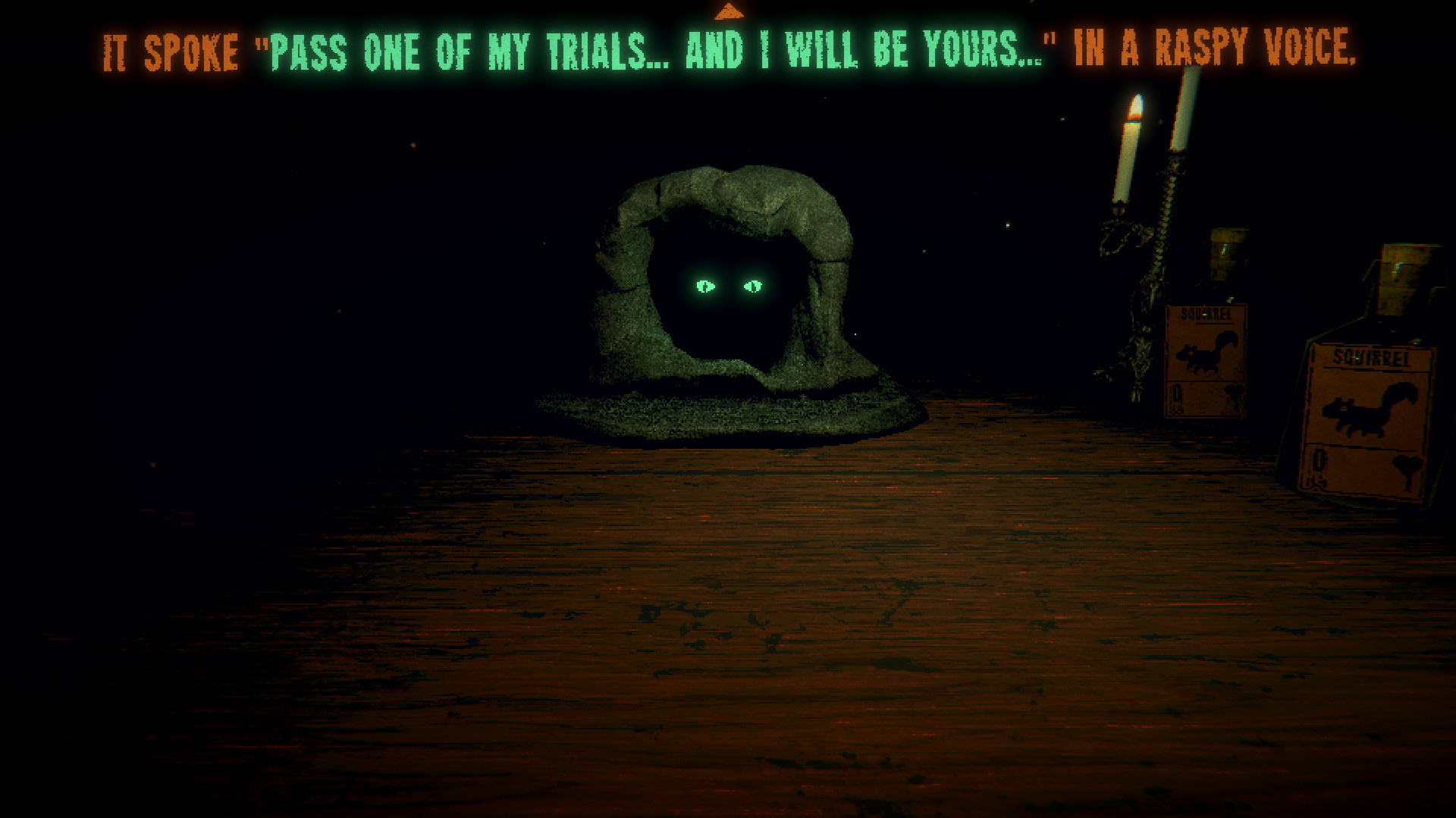 邪恶冥刻Inscryption安卓版