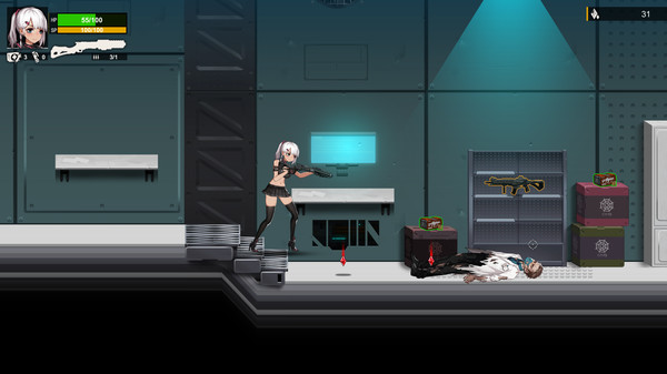 伊德海拉之影免费版