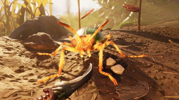 蚁人求生官网版