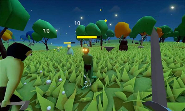 沙雕求生安卓版