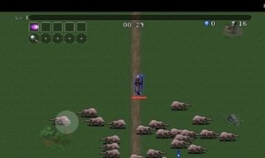 割草神操作最新版