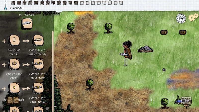 OneHourOneLife手机版